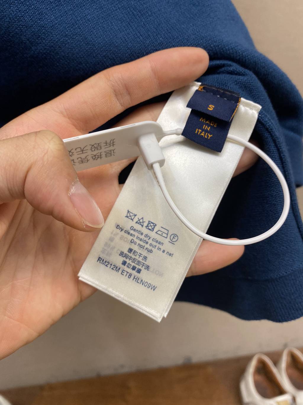 LV T-shirt